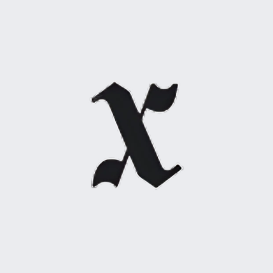 x