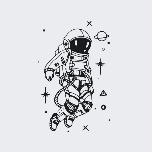 Astronaut's Orbit