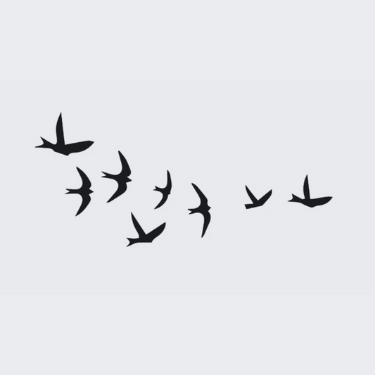 Flying Herd