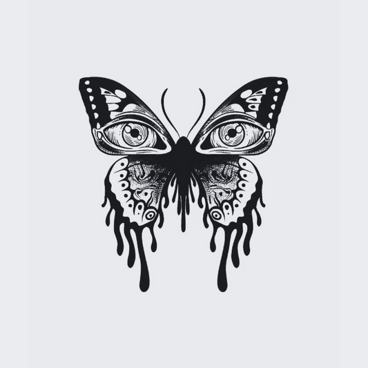Butterfly Eye
