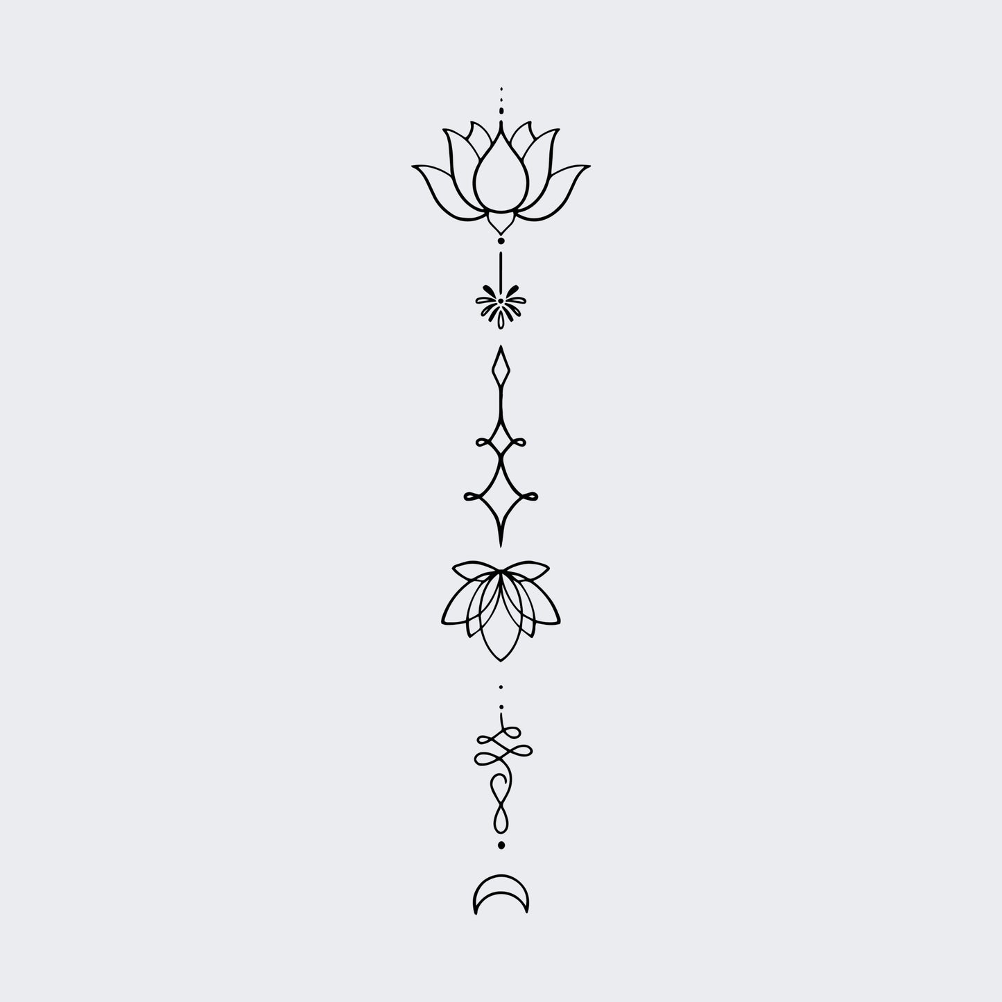 Lotus Dot