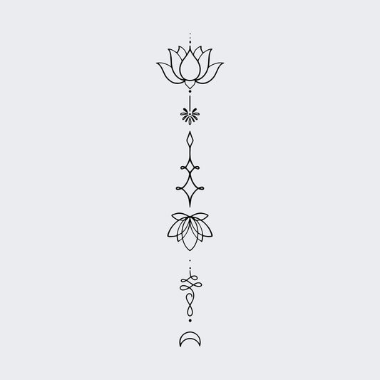 Lotus Dot