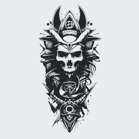 Skull Pirate