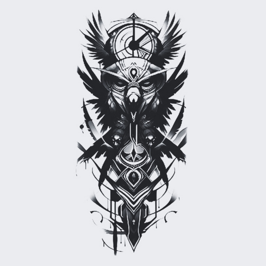 Shadow Pirate