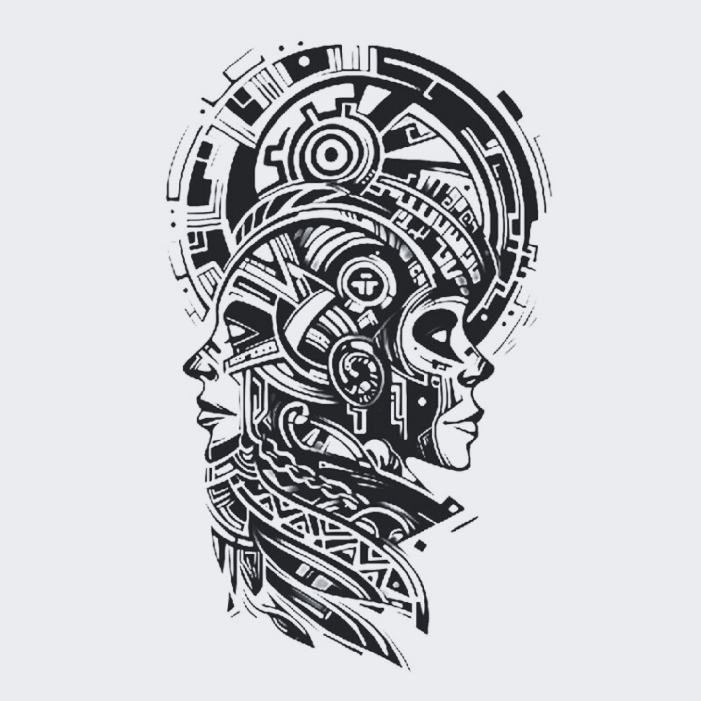 Cyber Mind