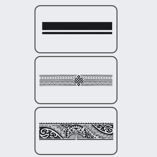 Starter Arm Band Pack