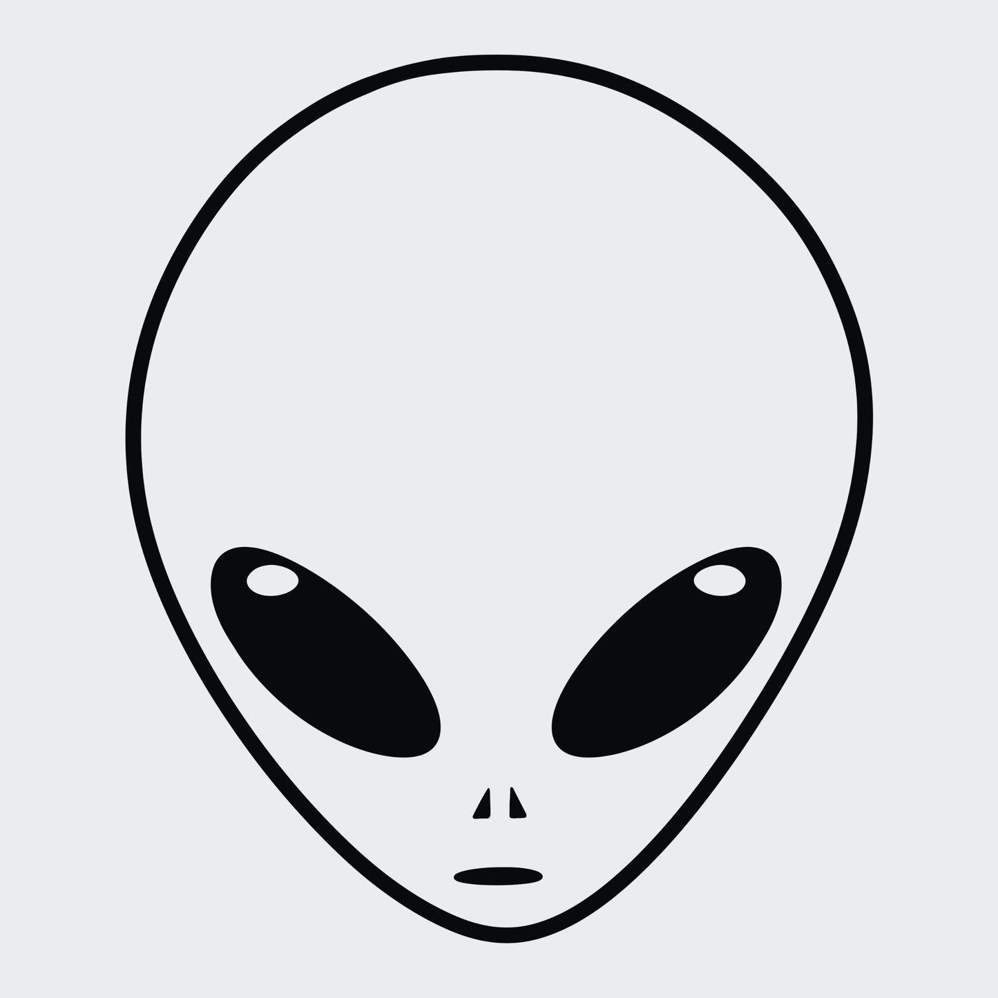 Mini Alien