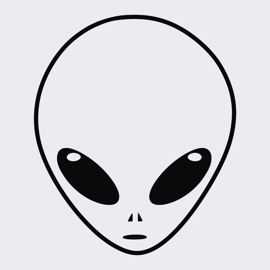 Mini Alien