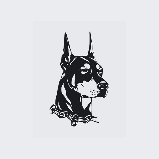 Doberman