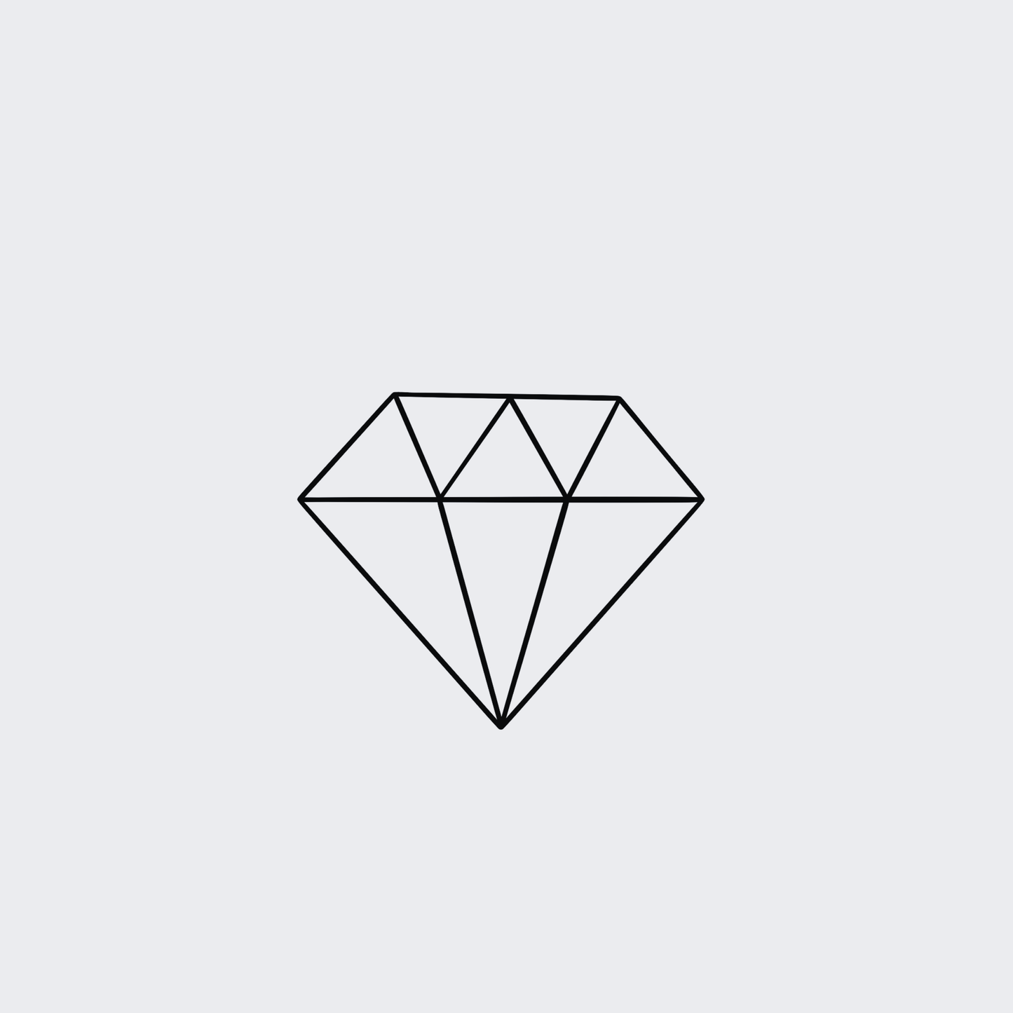 Mini Diamond