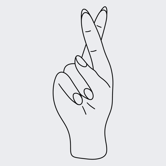 Crossed Fingers