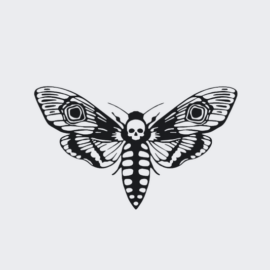 Butterfly Death