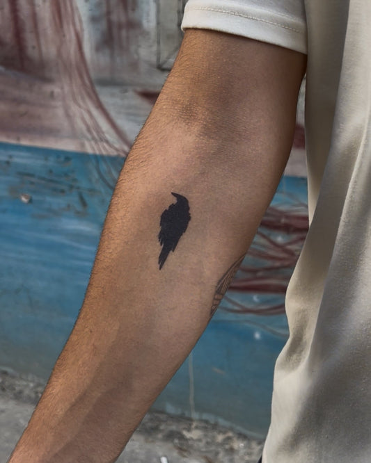 Crow