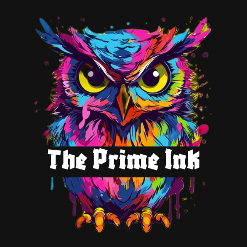 ThePrimeInk